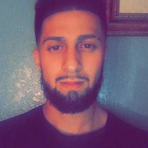 Meet your Posher, Omar